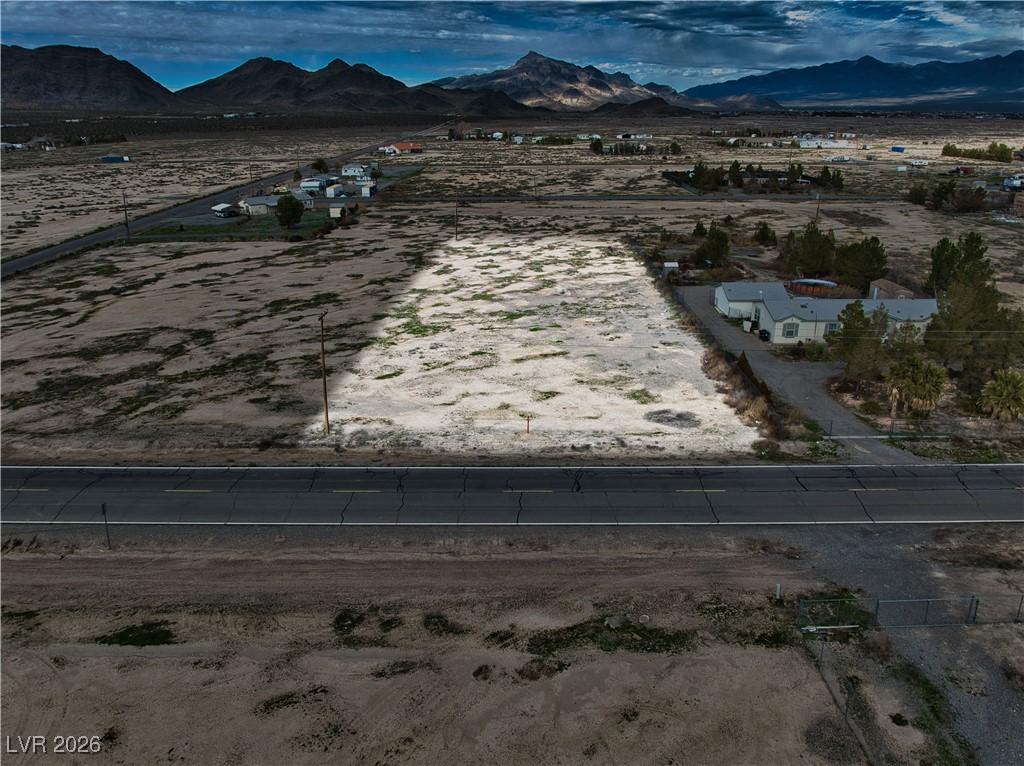 4430 West Basin Avenue Pahrump NV 89060