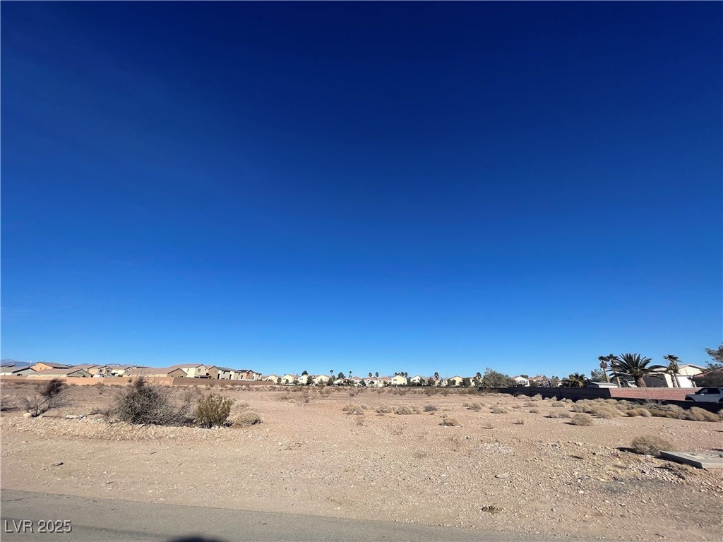 Raven Lot #10 Lot 10 Las Vegas NV 89139