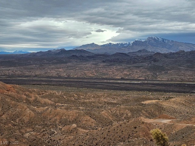 Mesa Overton NV 89040