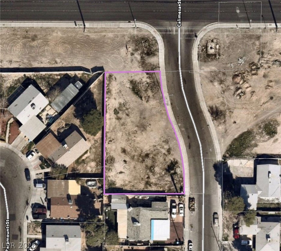 Calimesa Las Vegas NV 89115