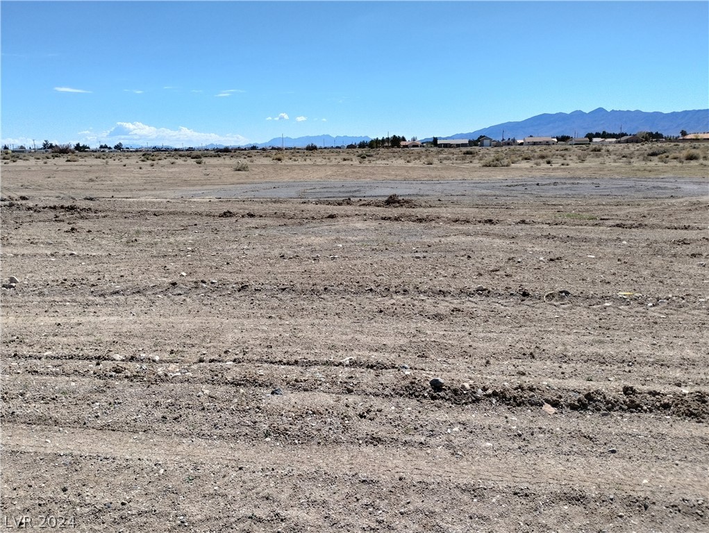 541 West Nevada Highway 372 Pahrump NV 89048