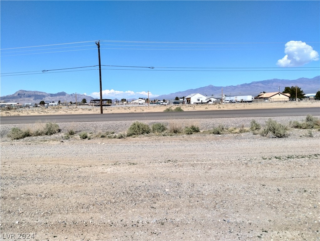 541 West Nevada Highway 372 Pahrump NV 89048