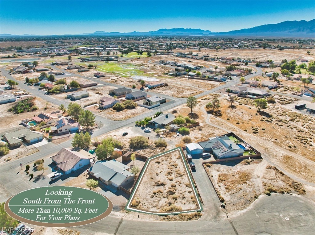 111 Fairway Street Pahrump NV 89048