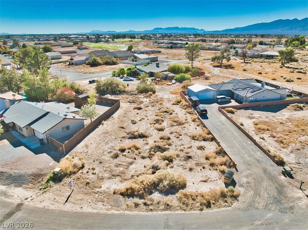 111 Fairway Street Pahrump NV 89048