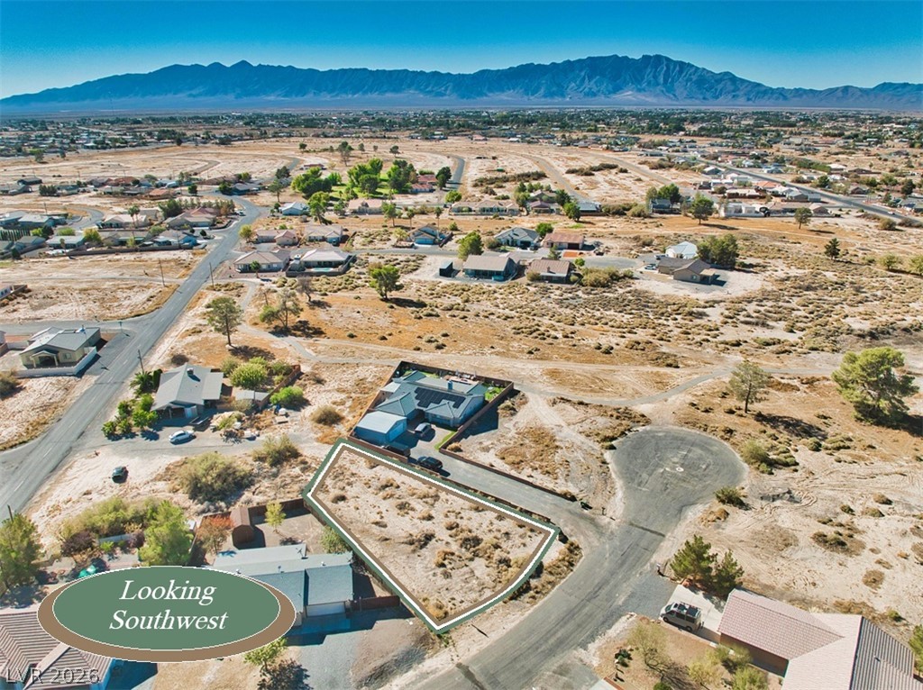 111 Fairway Street Pahrump NV 89048