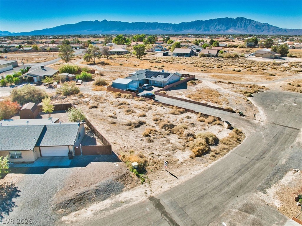 111 Fairway Street Pahrump NV 89048