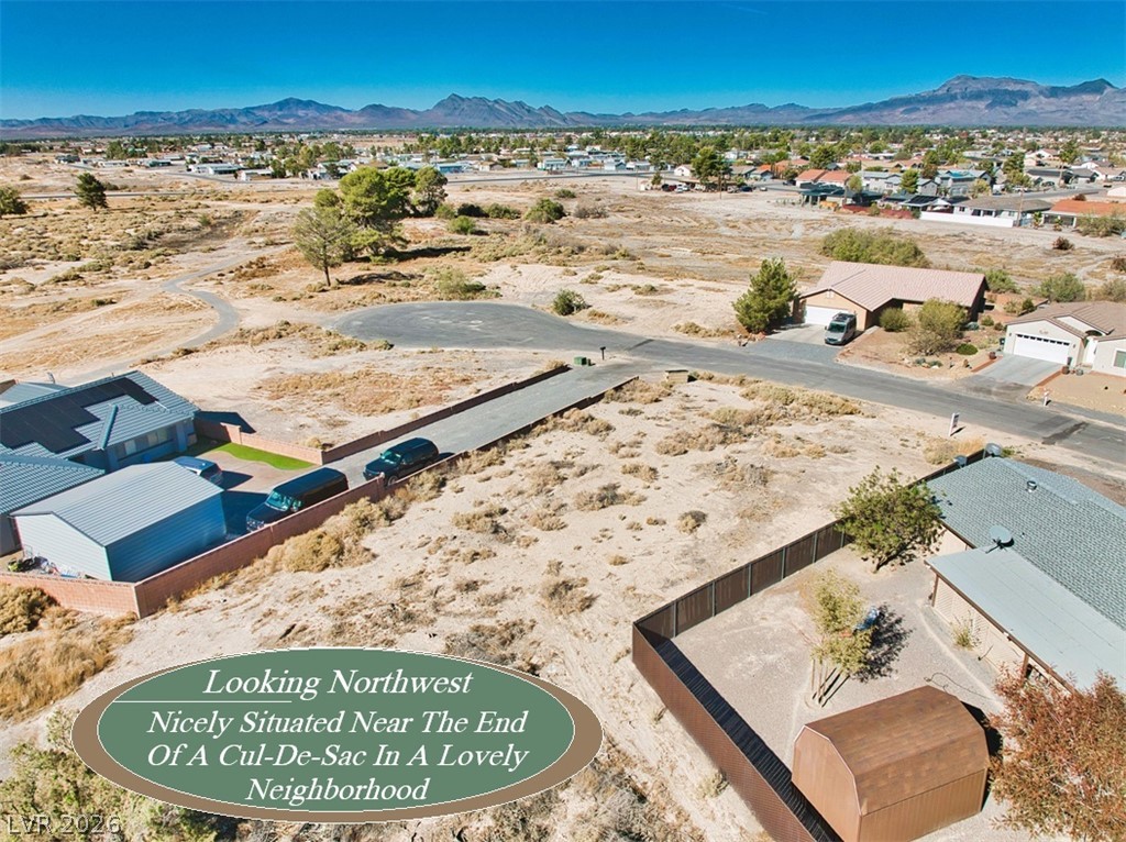 111 Fairway Street Pahrump NV 89048