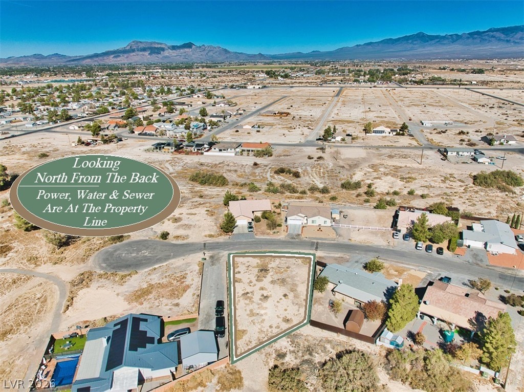 111 Fairway Street Pahrump NV 89048