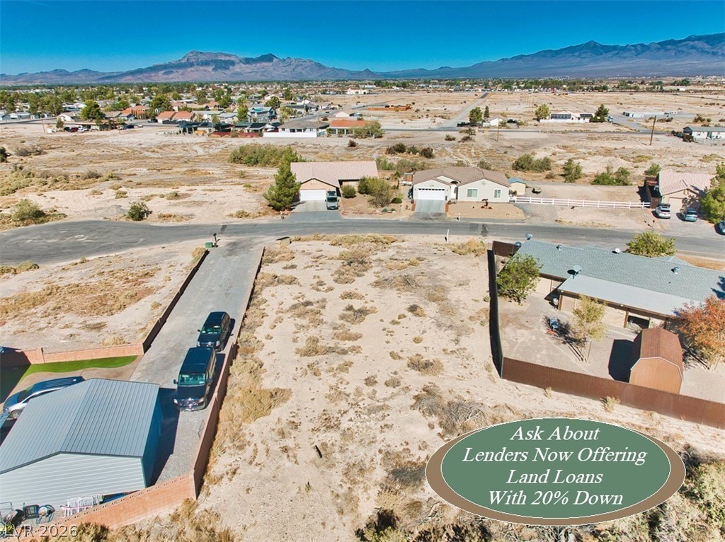 111 Fairway Street Pahrump NV 89048