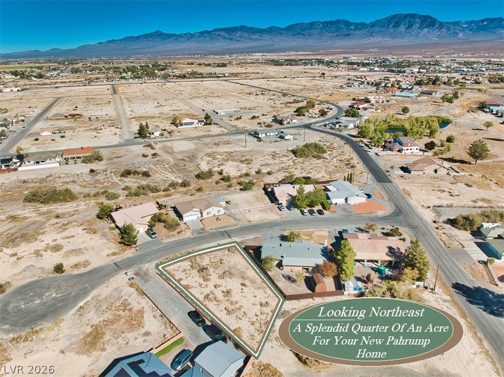 111 Fairway Street Pahrump NV 89048