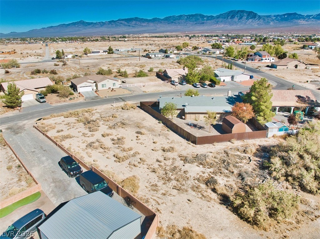 111 Fairway Street Pahrump NV 89048