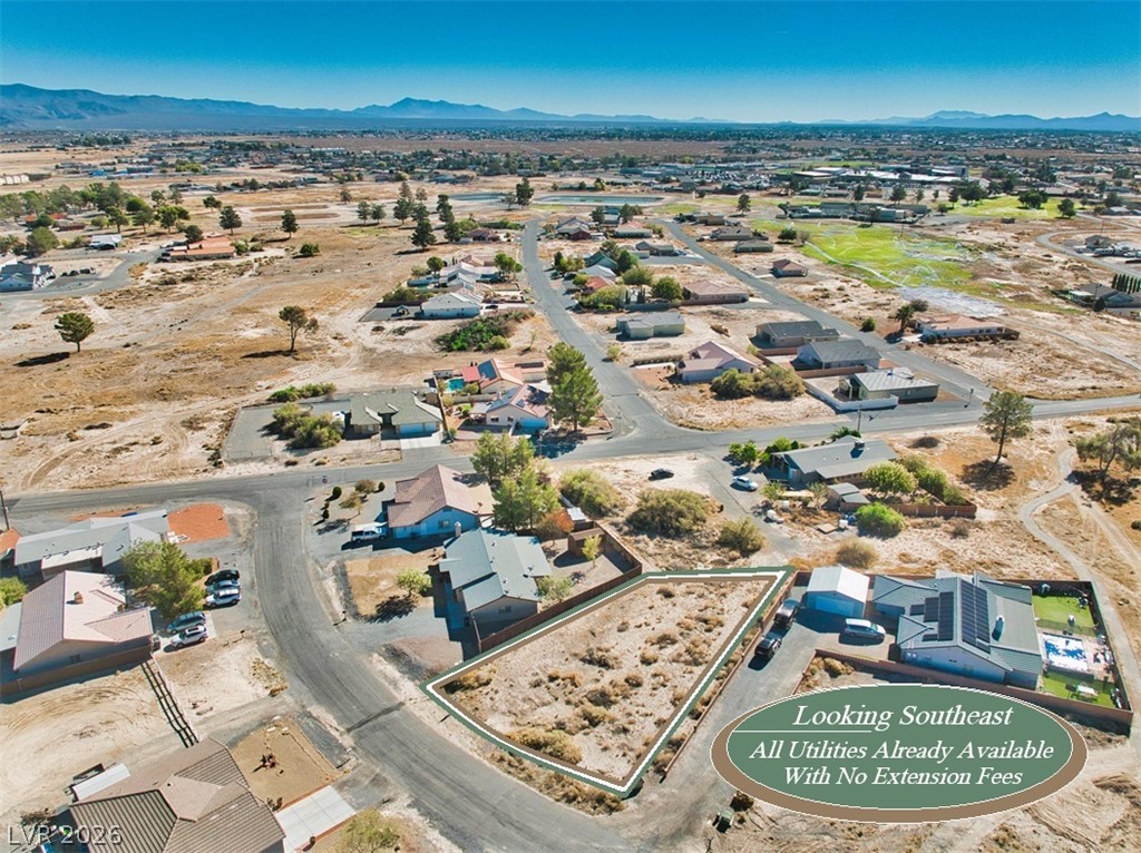 111 Fairway Street Pahrump NV 89048