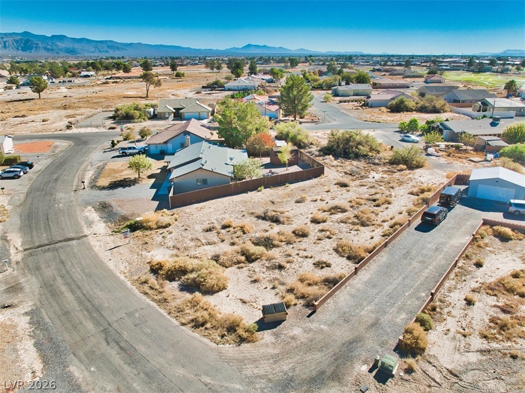 111 Fairway Street Pahrump NV 89048