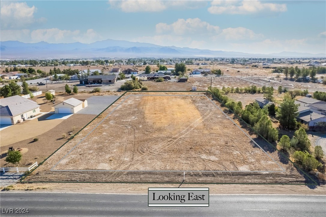 1431 Red Rock Drive Pahrump NV 89048