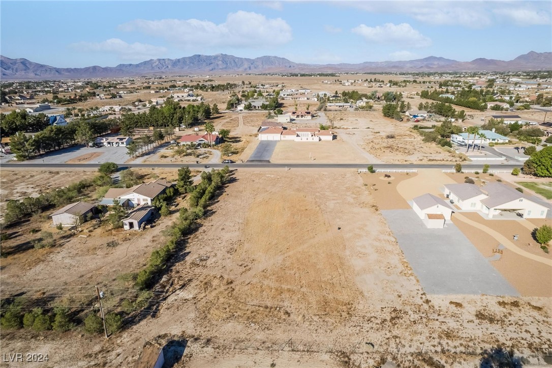 1431 Red Rock Drive Pahrump NV 89048