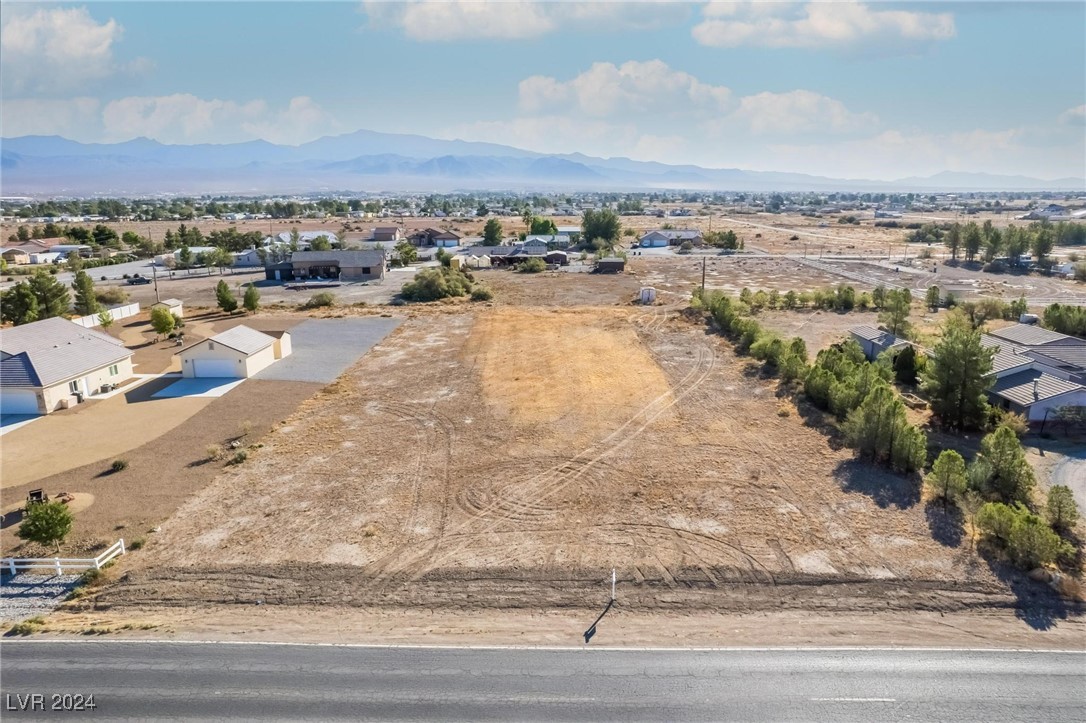 1431 Red Rock Drive Pahrump NV 89048