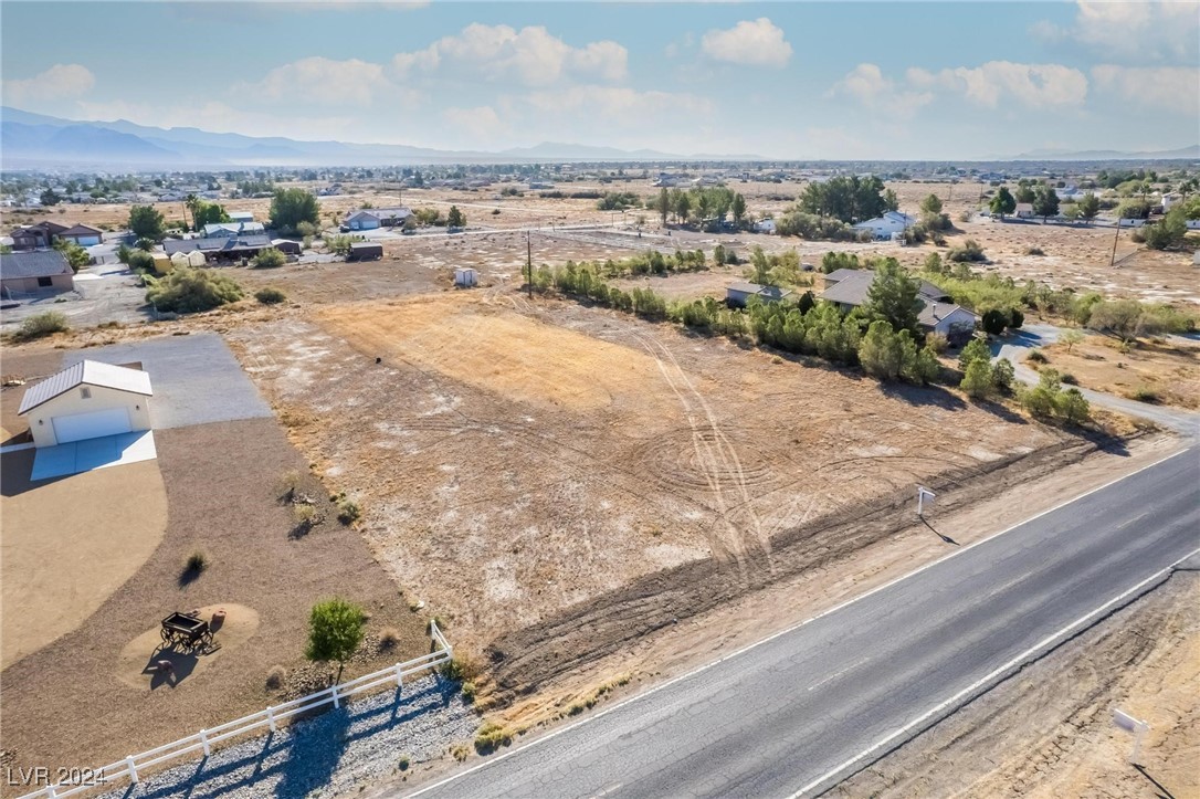1431 Red Rock Drive Pahrump NV 89048