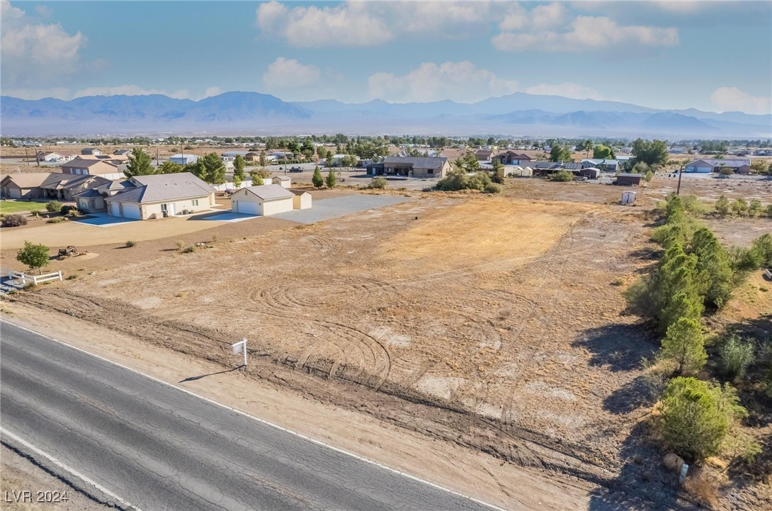 1431 Red Rock Drive Pahrump NV 89048