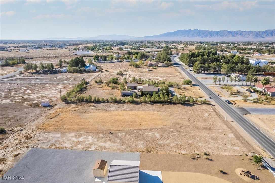 1431 Red Rock Drive Pahrump NV 89048