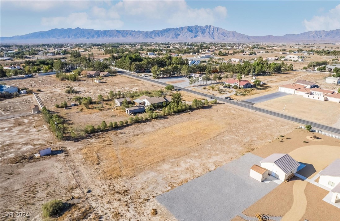 1431 Red Rock Drive Pahrump NV 89048