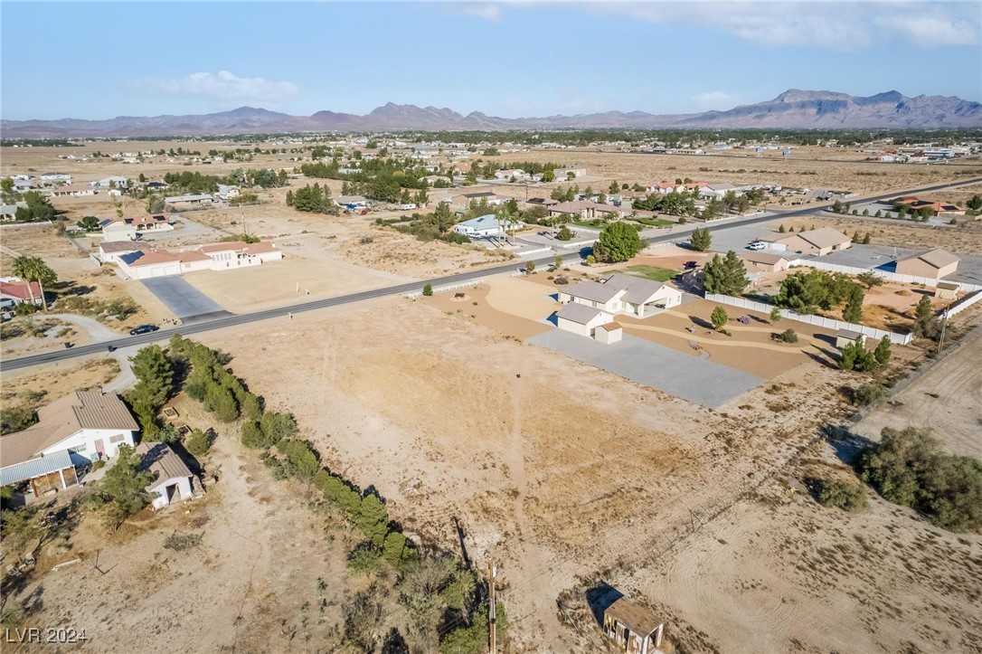 1431 Red Rock Drive Pahrump NV 89048