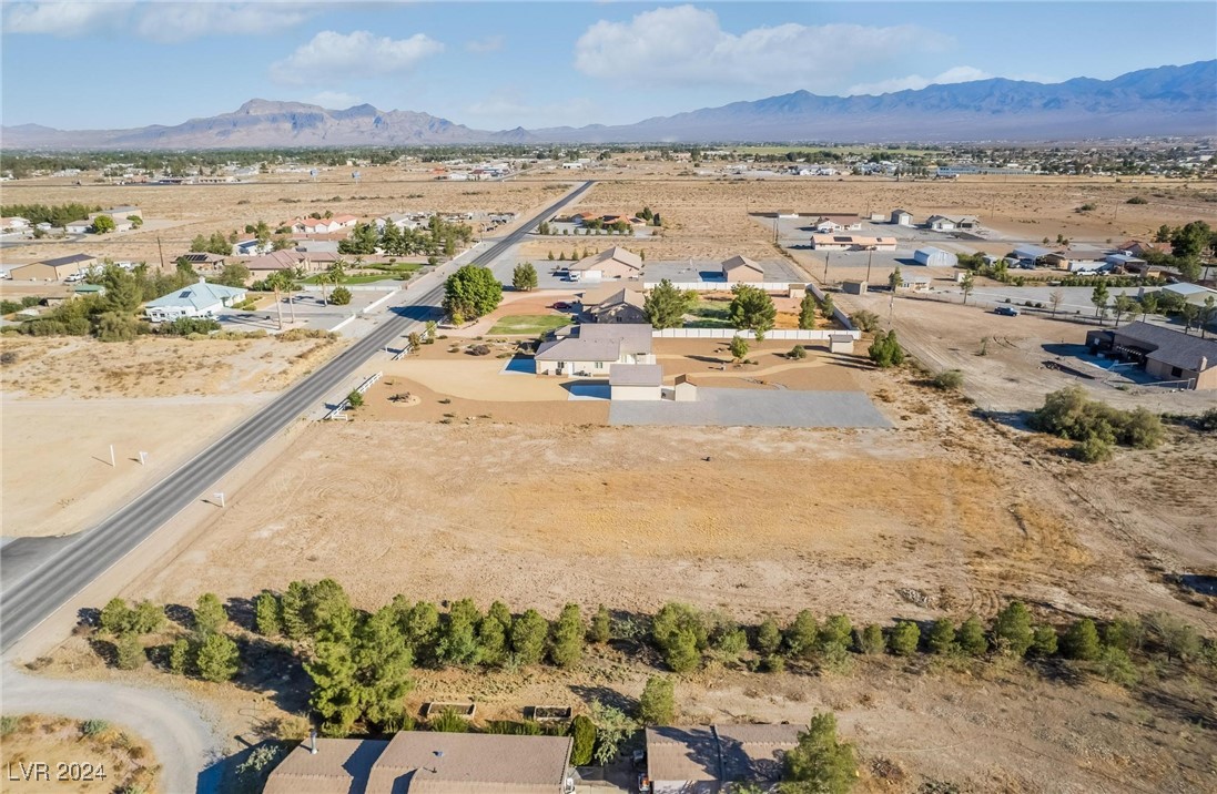 1431 Red Rock Drive Pahrump NV 89048