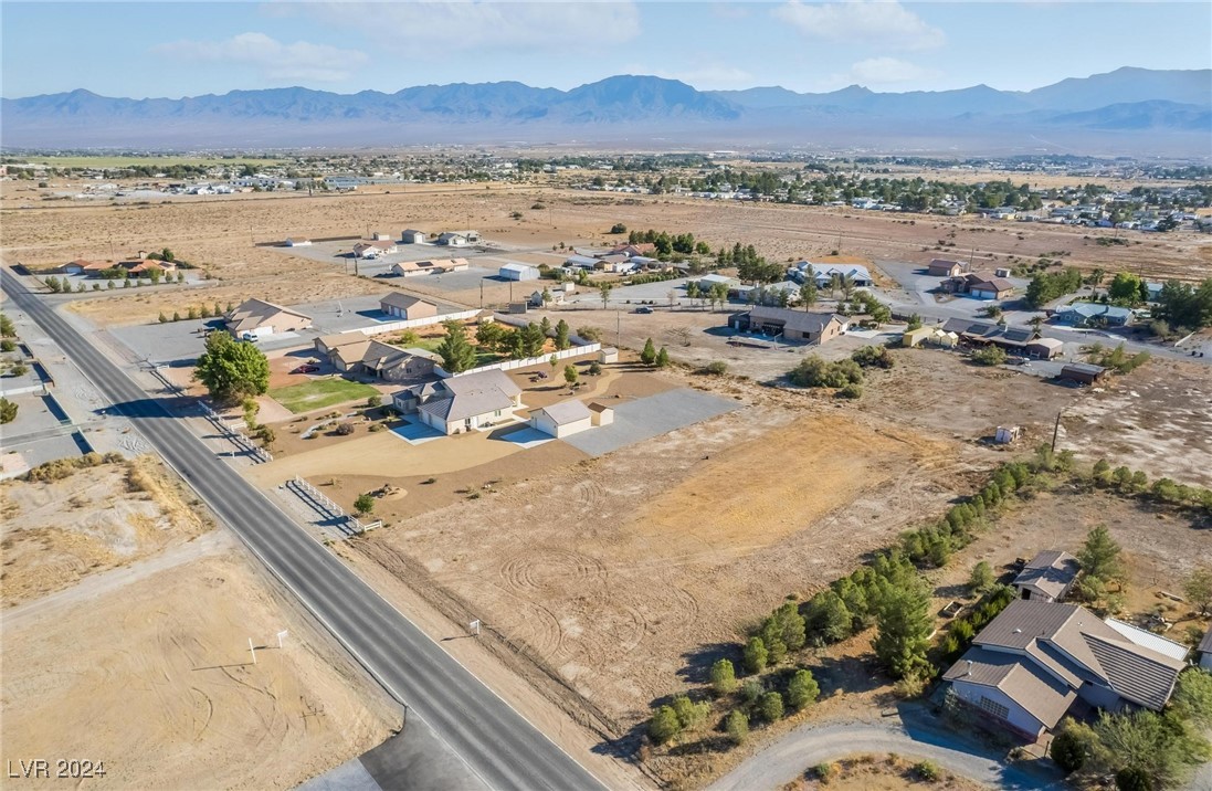 1431 Red Rock Drive Pahrump NV 89048