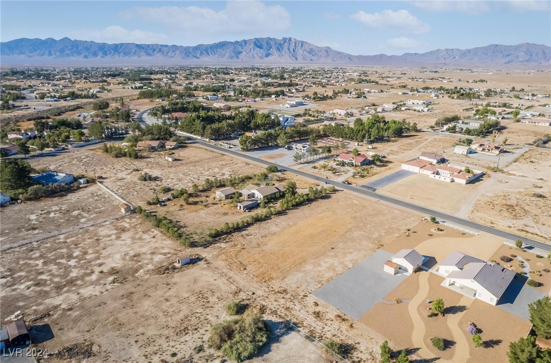 1431 Red Rock Drive Pahrump NV 89048