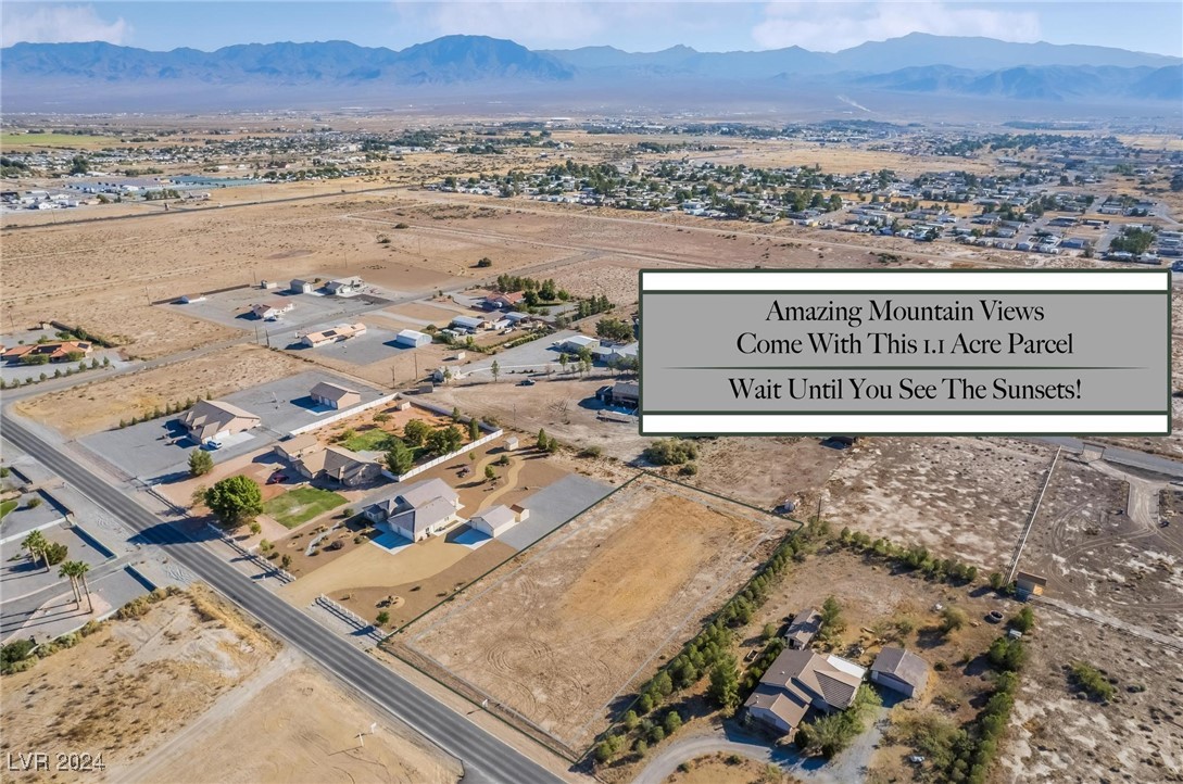 1431 Red Rock Drive Pahrump NV 89048
