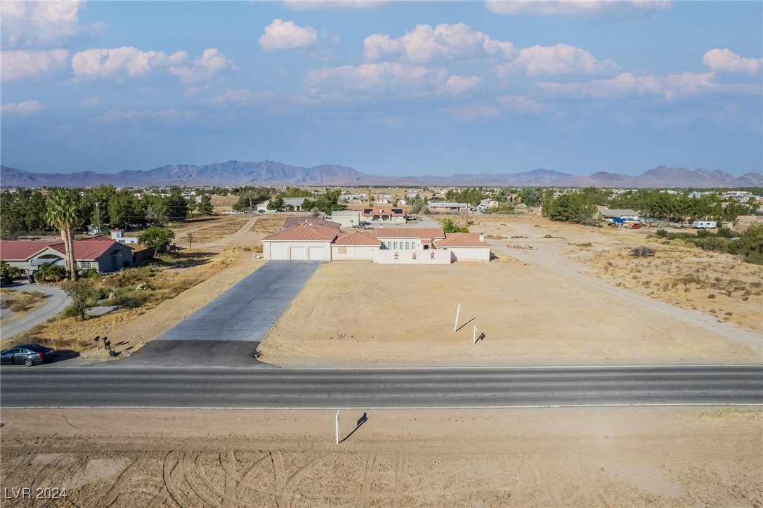 1431 Red Rock Drive Pahrump NV 89048