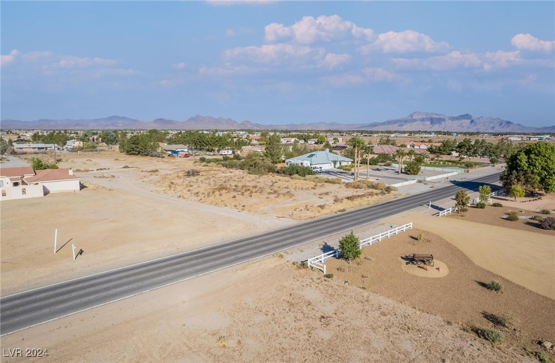 1431 Red Rock Drive Pahrump NV 89048