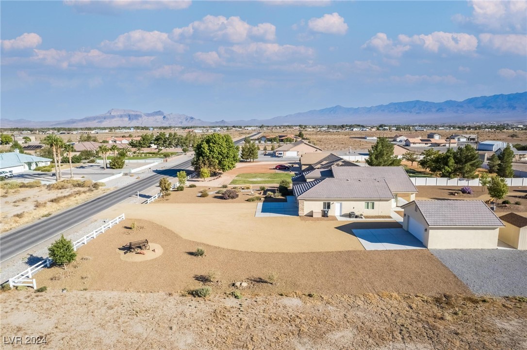 1431 Red Rock Drive Pahrump NV 89048