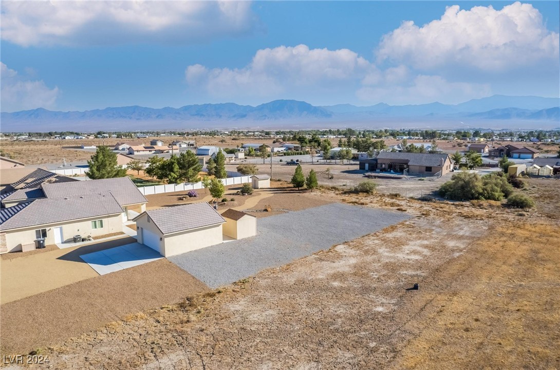 1431 Red Rock Drive Pahrump NV 89048