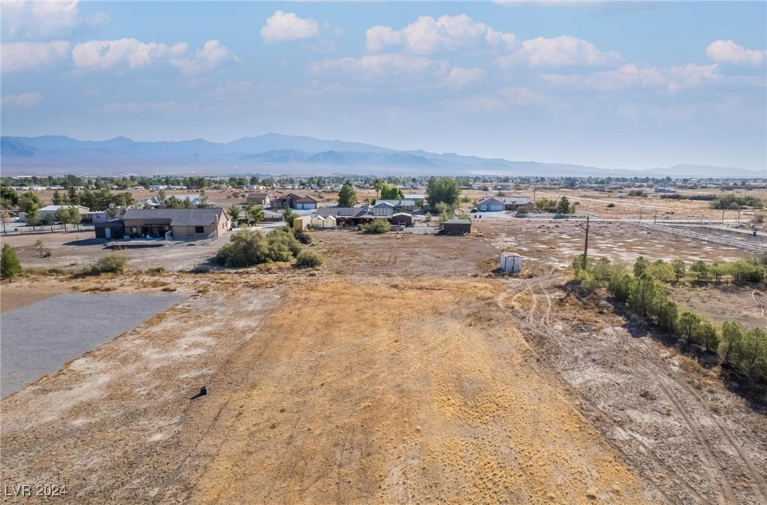 1431 Red Rock Drive Pahrump NV 89048