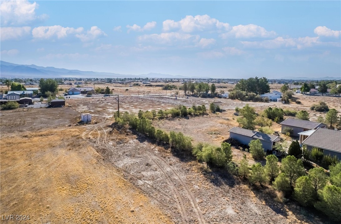 1431 Red Rock Drive Pahrump NV 89048