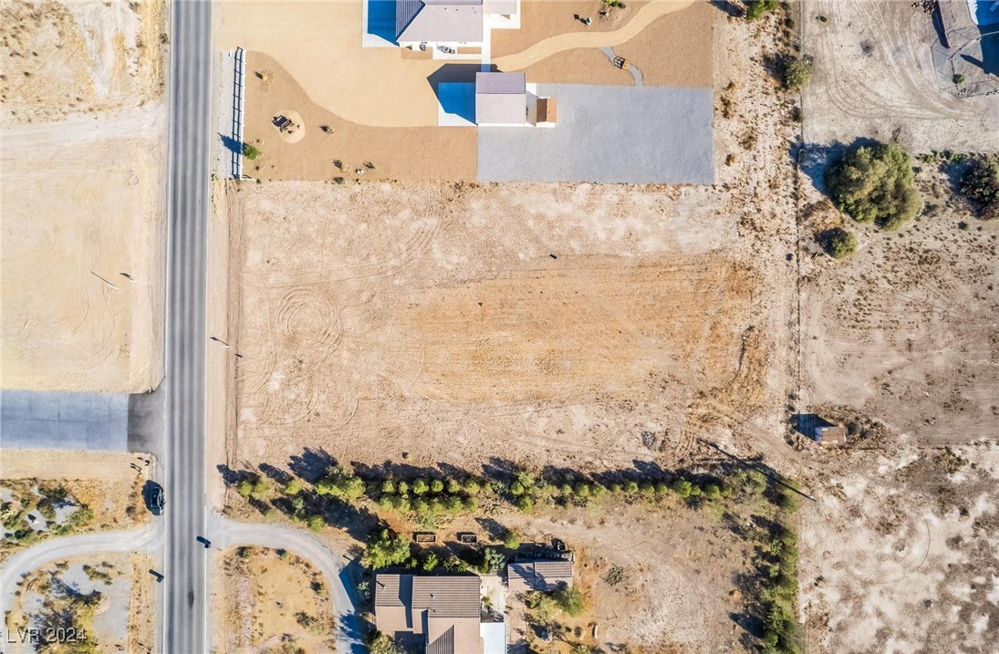 1431 Red Rock Drive Pahrump NV 89048