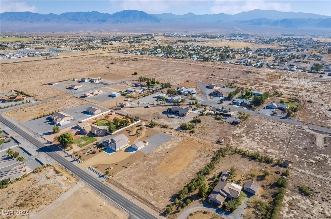 1431 Red Rock Drive Pahrump NV 89048