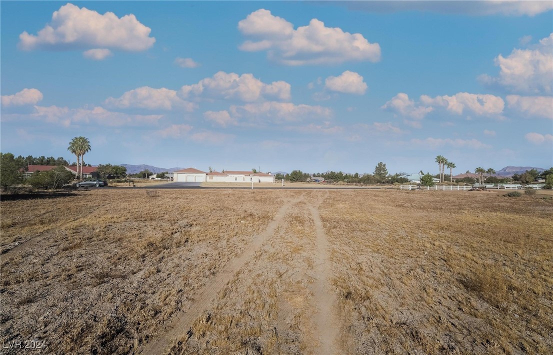 1431 Red Rock Drive Pahrump NV 89048