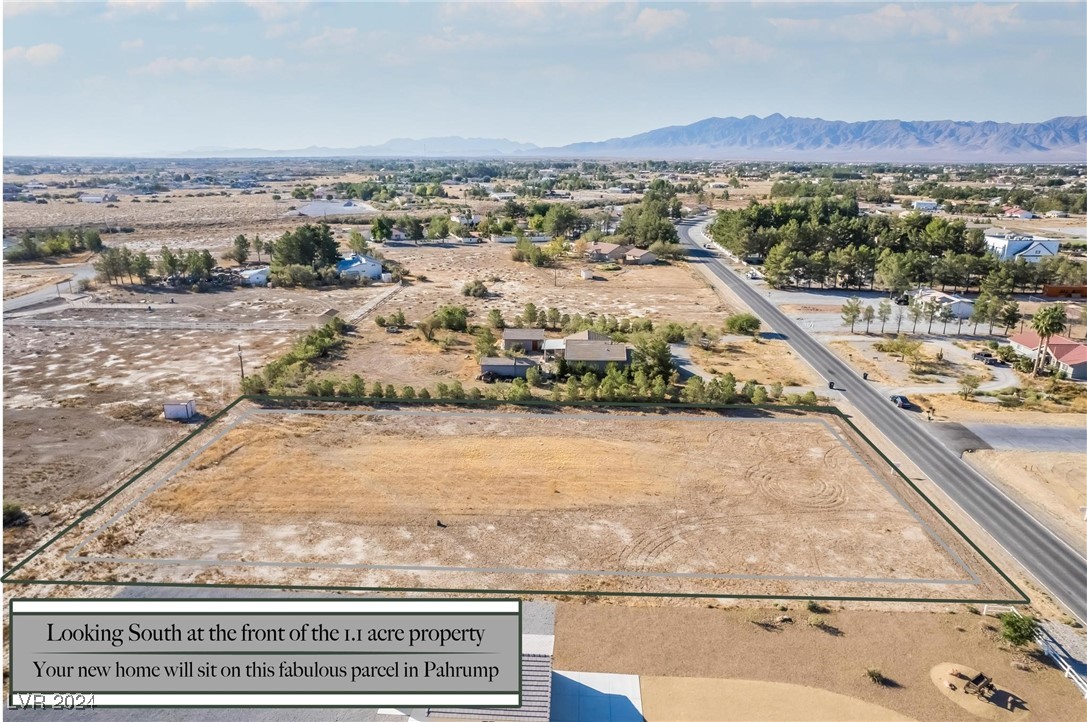 1431 Red Rock Drive Pahrump NV 89048