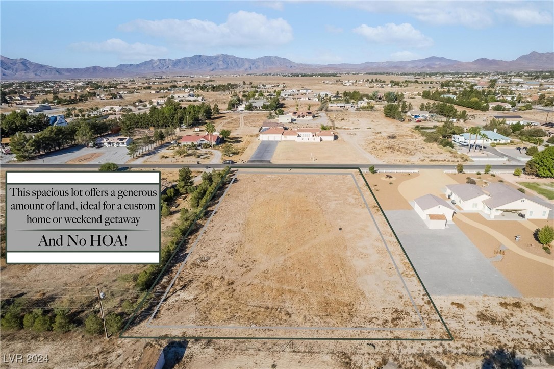 1431 Red Rock Drive Pahrump NV 89048