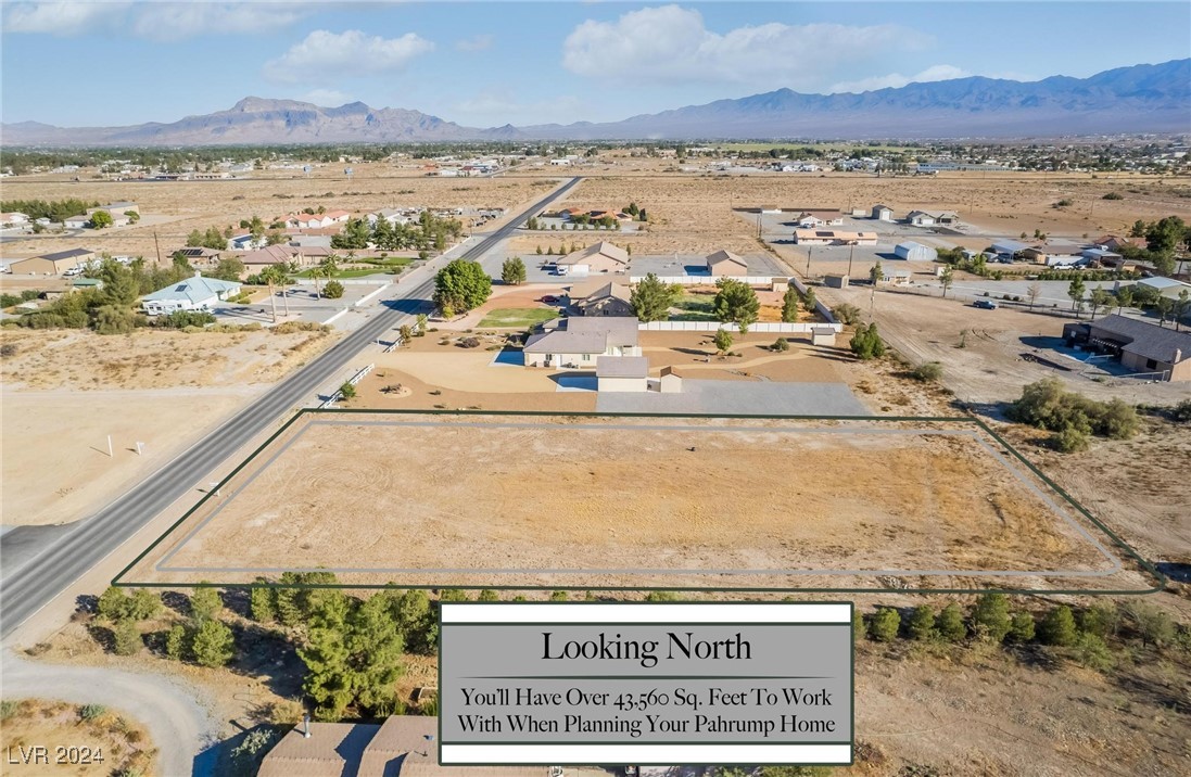 1431 Red Rock Drive Pahrump NV 89048
