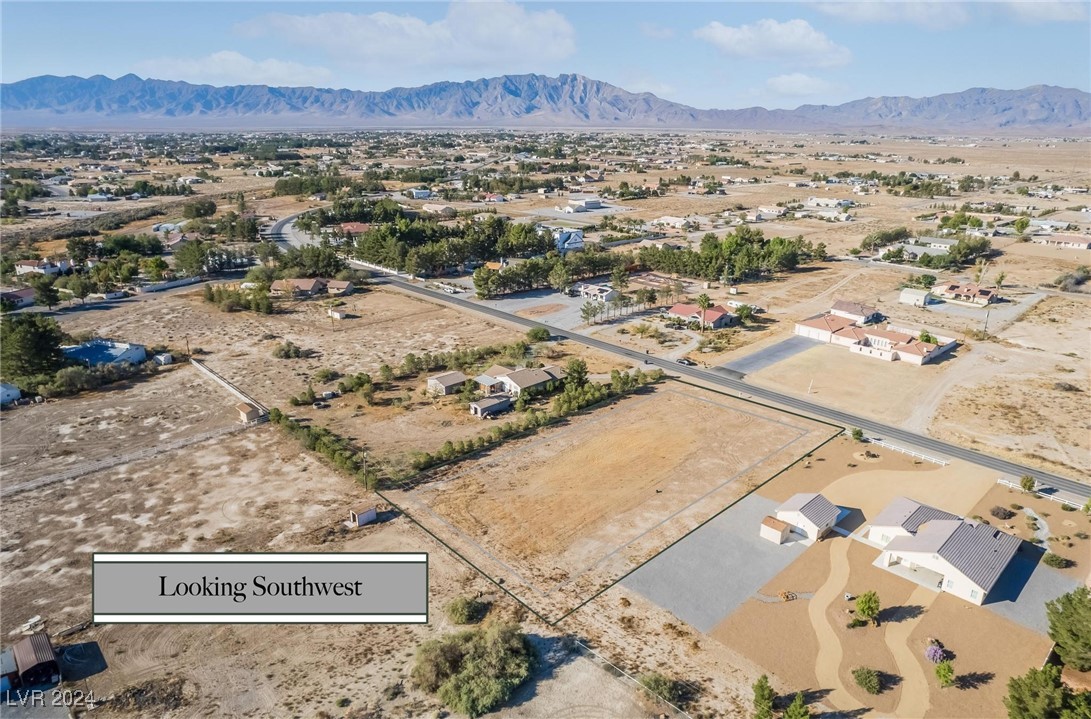 1431 Red Rock Drive Pahrump NV 89048