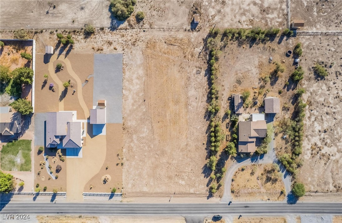 1431 Red Rock Drive Pahrump NV 89048