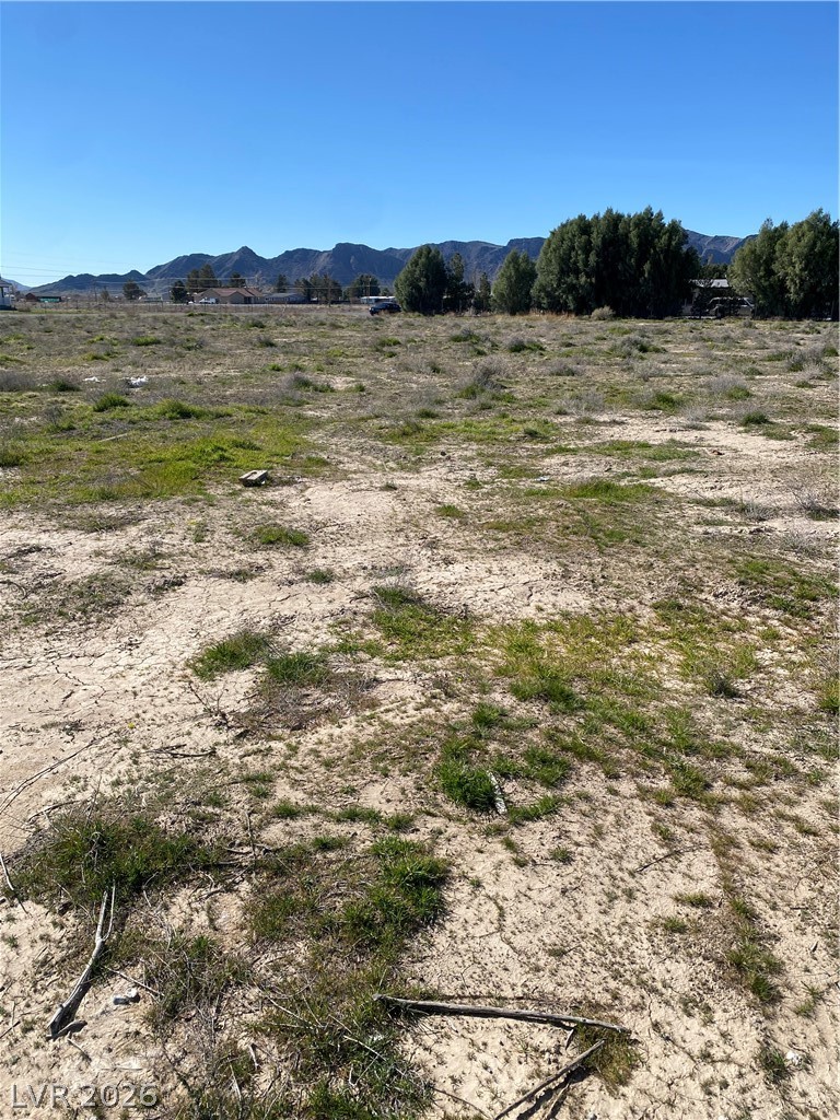 3380 Mason Drive 6 Pahrump NV 89060