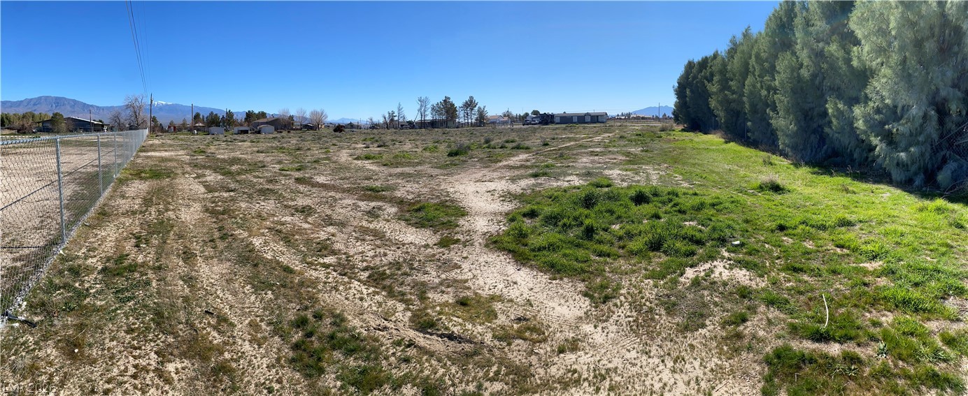 3380 Mason Drive 6 Pahrump NV 89060