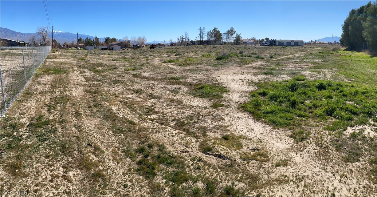 3380 Mason Drive 6 Pahrump NV 89060