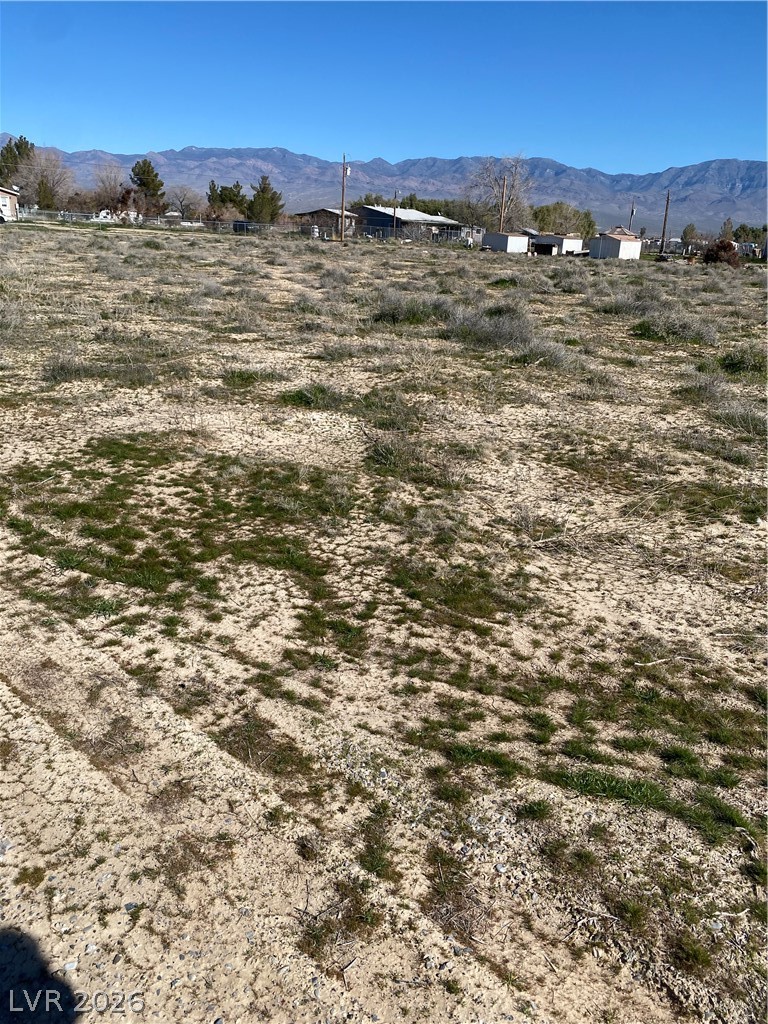 3380 Mason Drive 6 Pahrump NV 89060