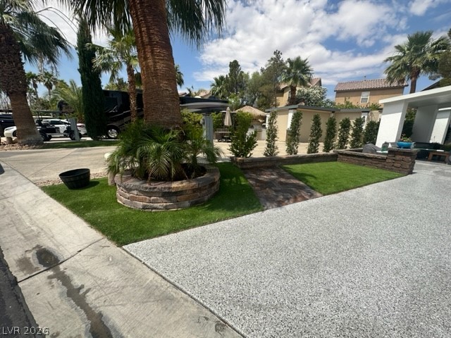 8175 Arville Street 236 Las Vegas NV 89139