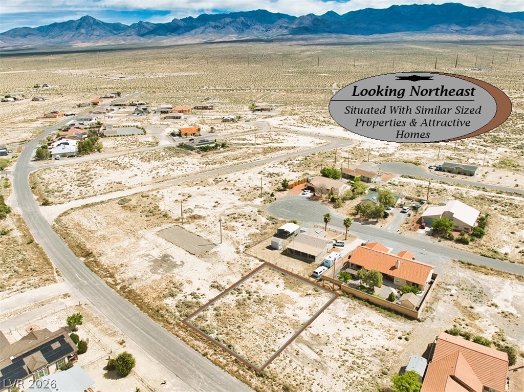 6371 Glencove Avenue Pahrump NV 89060