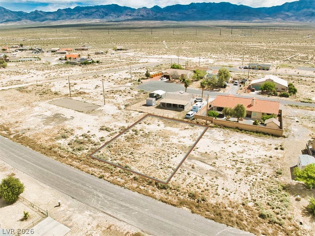6371 Glencove Avenue Pahrump NV 89060